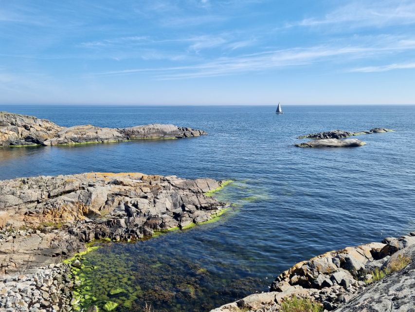 From Stockholm: Archipelago Hike to Landsort Lighthouse - Customer Feedback