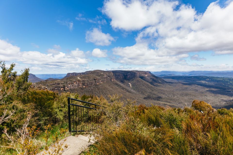 From Sydney: Blue Mountains Full-Day Trip - Frequently Asked Questions