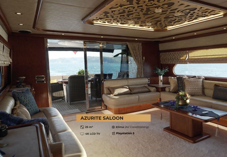 From Torba: Bodrum Coast Private Yacht Tour With Swim Stops - Customer Reviews