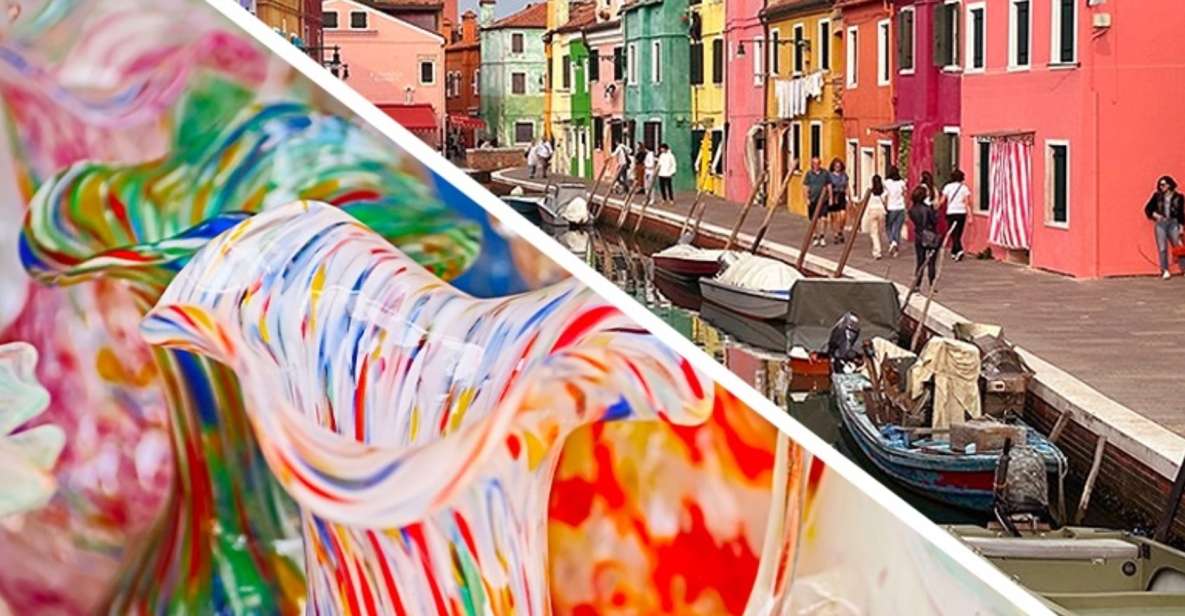 From Venice: Murano and Burano Half-Day Island Tour by Boat - Tips for Travelers