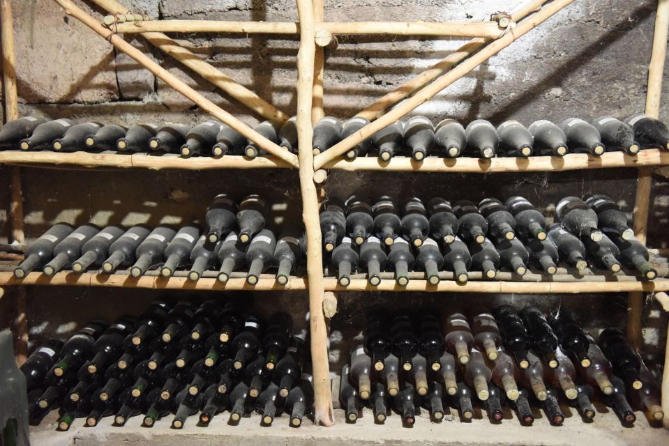 From Yerevan: Trekking and Wine Tasting Tour - Frequently Asked Questions