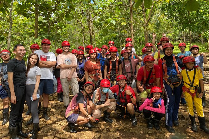 From Yogyakarta: Jomblang Cave With Hotels Transfer 1 Day - Cancellation and Payment Options
