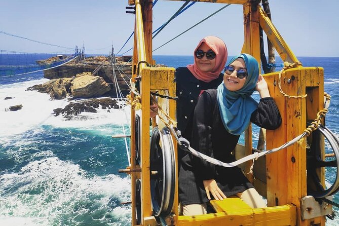 From Yogyakarta: Timang Beach Gondola in 1 Day - Tips for a Great Experience