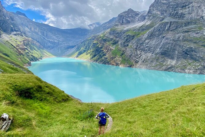 From Zurich: the Most Beautiful Insider Spots in Switzerland (Private 1-Day Tour) - Guided by a Local
