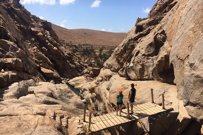 Fuerteventura South Exclusive Tour - Experience Caves and Beaches