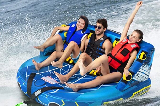 Full Day ATV Bush Trail and Water Sports Tour - Contact Information