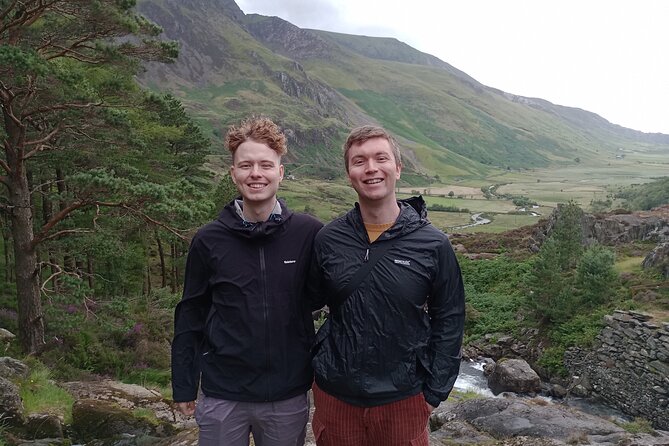 Full-day Best of Snowdonia Day Tour - Nearby Attractions