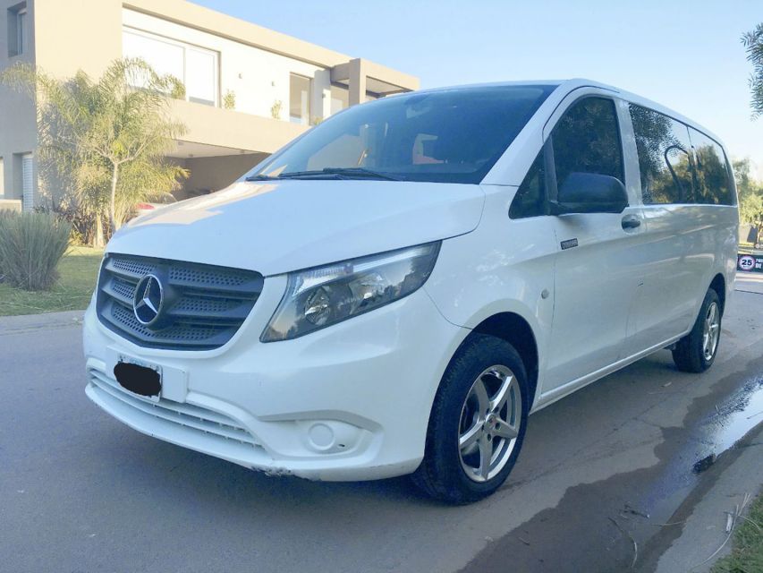 Full Day Buenos Aires City Tour and Airport Transfer - Recommended What to Bring