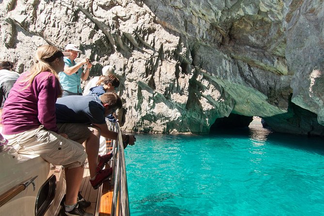 Full Day Capri Island Cruise From Praiano, Positano or Amalfi - Guest Reviews