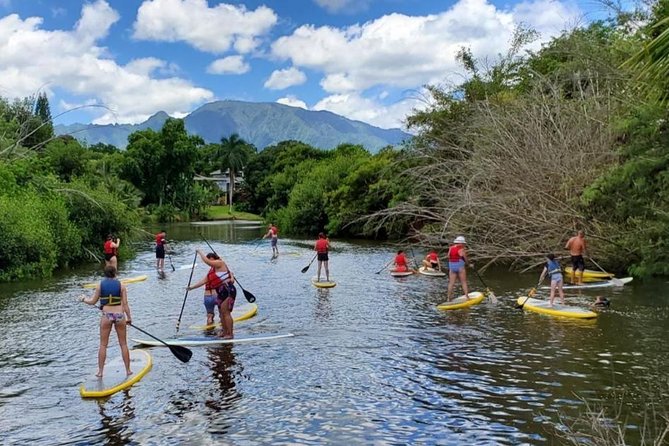 Full Day Customized North Shore Private Tour - Booking Process
