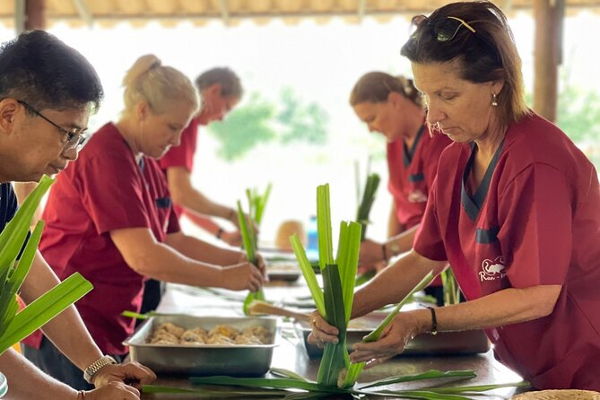 Full Day Experience at Ran-Tong Save & Rescue Elephant Centre - Preparing for Your Visit