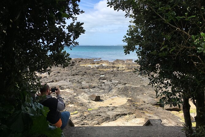 Full-Day Grand Auckland Volcanoes Tour - Booking and Cancellation Policy