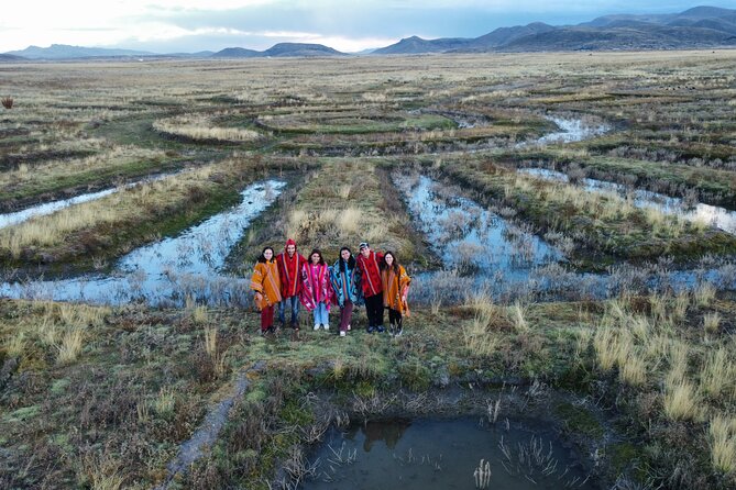 Full Day Guided Tour of the Aymara Route From Puno - Tips for Travelers