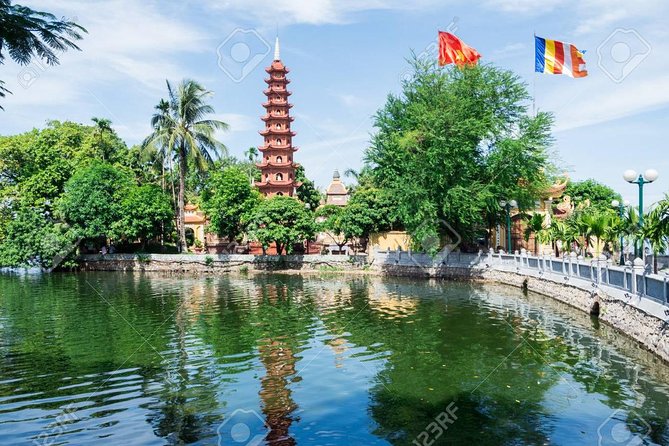 Full-Day Hanoi City History Tour - Tips for Travelers