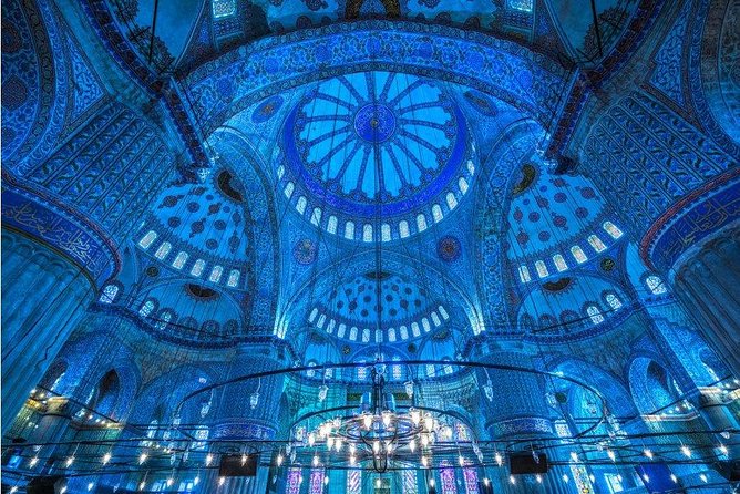 Full Day Highlights of Istanbul Old City Incl Lunch & Tickets - Tips for Travelers