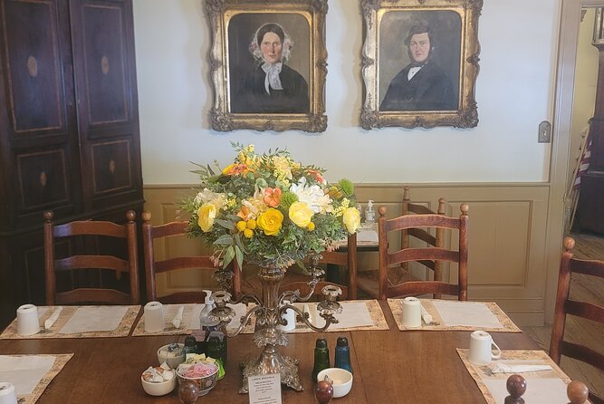 Full Day Historic Guided Tour to Jamestown and Yorktown With Lunch - How to Book Your Tour