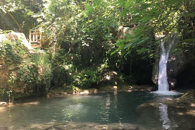 Full-Day Jeep Safari From Marmaris - Accessibility Information