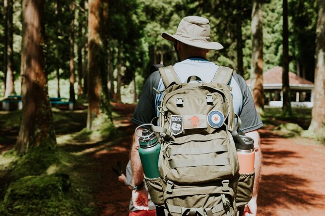 Full Day Jeep Safari Tour - Terceira Island - What to Bring