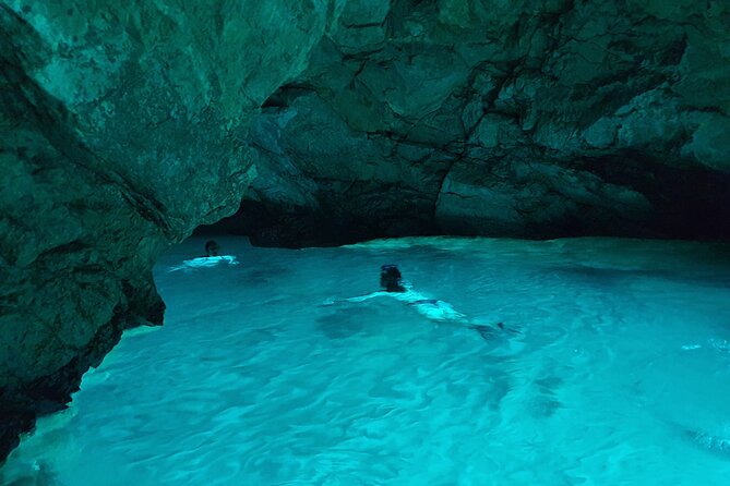 Full Day Kayaking and Snorkeling to Green Cave With Gopro Photos - Capturing Memories With Gopro