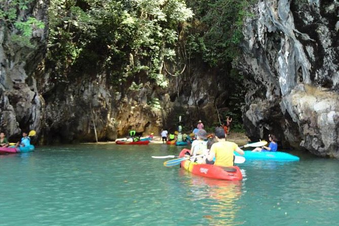 Full Day Kayaking at Ao Thalane Krabi - Tips for a Great Experience