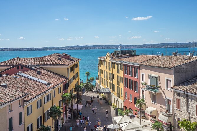 Full-day Lake Garda Tour - Alternative Tour Options