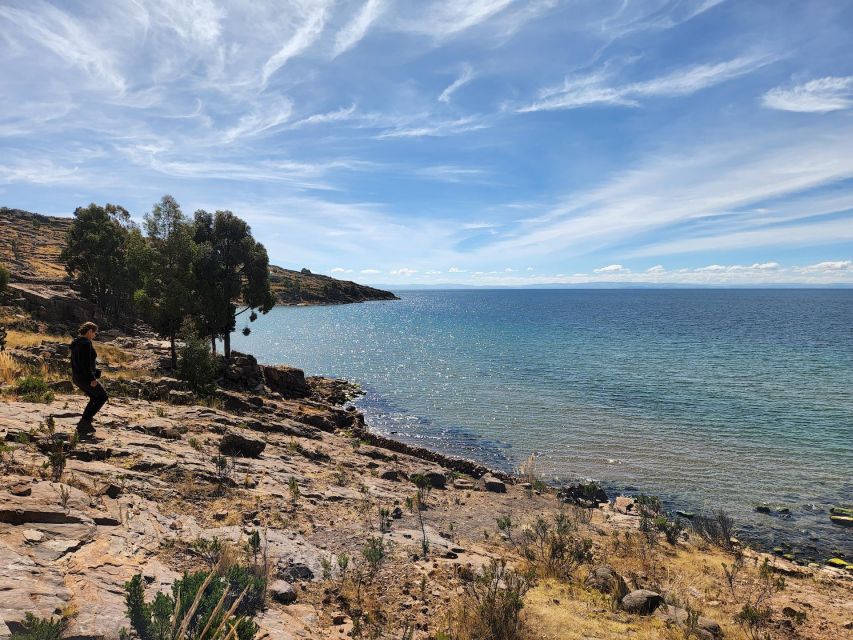 Full Day Lake Titicaca Tour From Puno With Lunch Included - Booking and Cancellation Policy