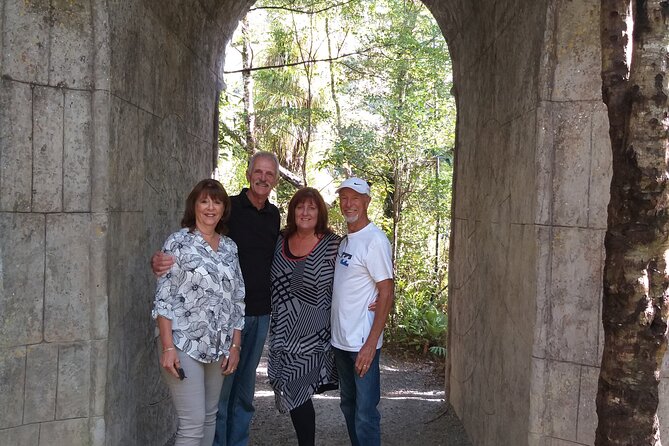 Full Day Lord of the Rings Tour - Transportation and Accessibility