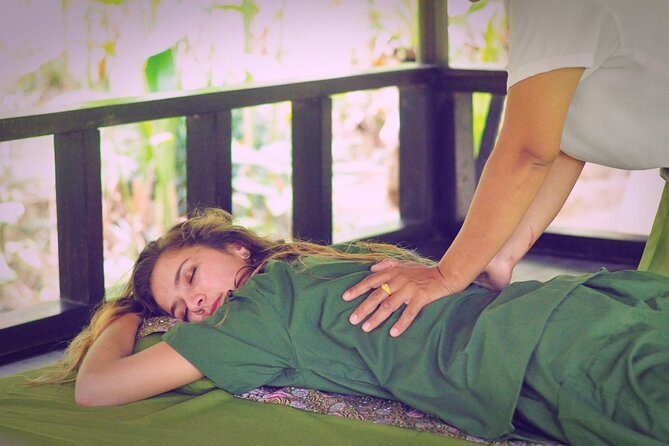 Full-day Massage and Hot Spring Spa Package in Krabi - Nearby Attractions and Activities