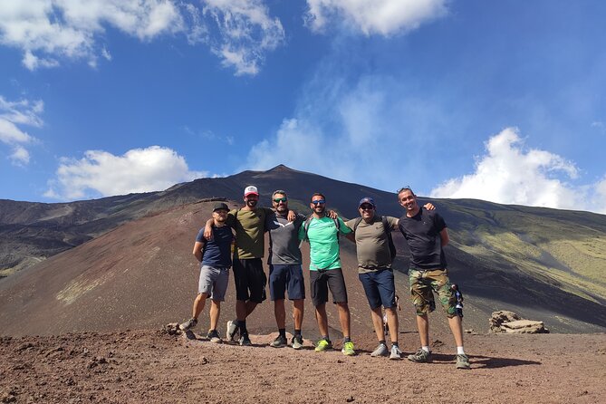 Full-Day Mount Etna Experience From Siracusa - Guest Reviews