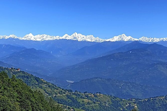 Full Day Nagarkot Hiking With UNESCO Heritage Site Changu & Lunch - Important Considerations