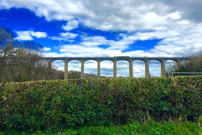 Full-Day North Wales Sightseeing Adventure From Manchester - Pickup and Drop-off Details