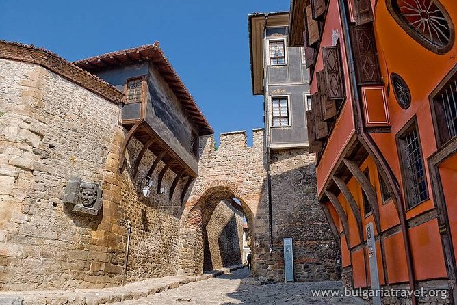 Full-Day Plovdiv and Asen'S Fortress Tour From Sofia - Booking Information