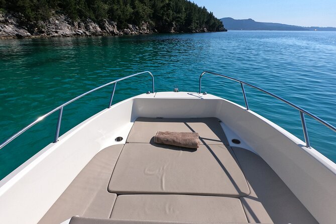 Full Day Private Boat Tour to Mljet and Elaphite Islands - Tips for a Great Experience