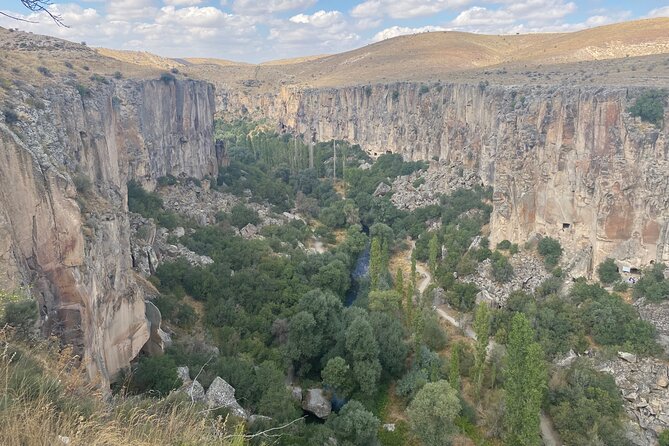 Full Day Private Cappadocia Tour (Guide & Driver) - Booking Process and Policies