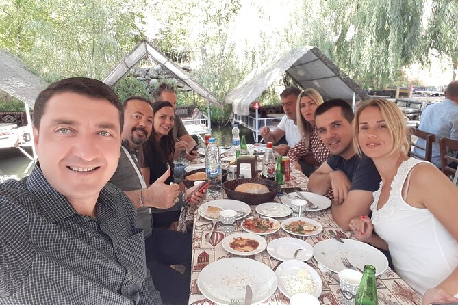 Full-Day Private Guided RED Tour of Cappadocia - Important Tour Considerations