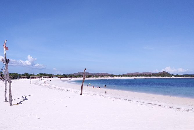 Full-Day Private Trip to South Lombok - Nearby Attractions to Explore