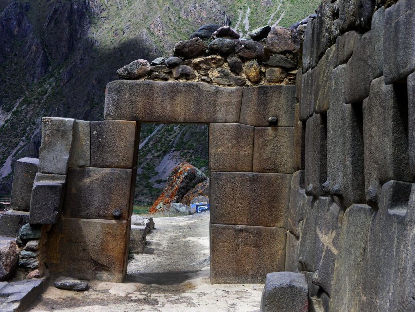 Full Day || Sacred Valley With Buffet Lunch || Group Tour - What to Bring on the Tour