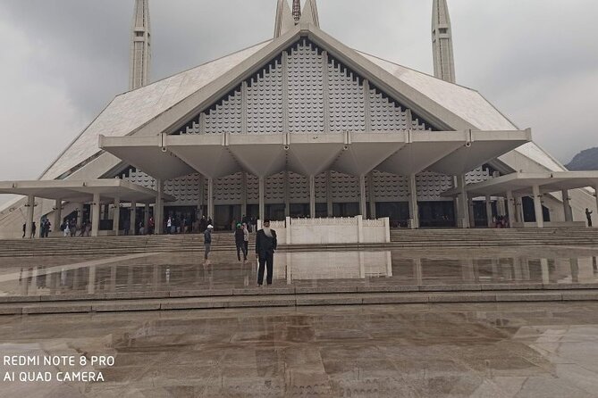 Full-Day Sightseeing Tour Of Islamabad - Tips for an Enjoyable Experience