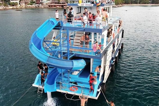 Full Day Snorkeling Adventure Around Koh Tao - Cancellation and Refund Policy