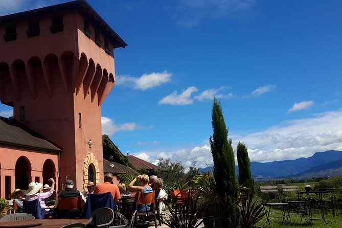 Full-Day Taste the Wines of Marlborough Tour - Tips for Your Wine Tour
