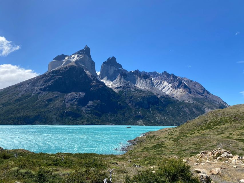 Full Day Torres Del Paine + Cueva Del Milodon - Nearby Attractions