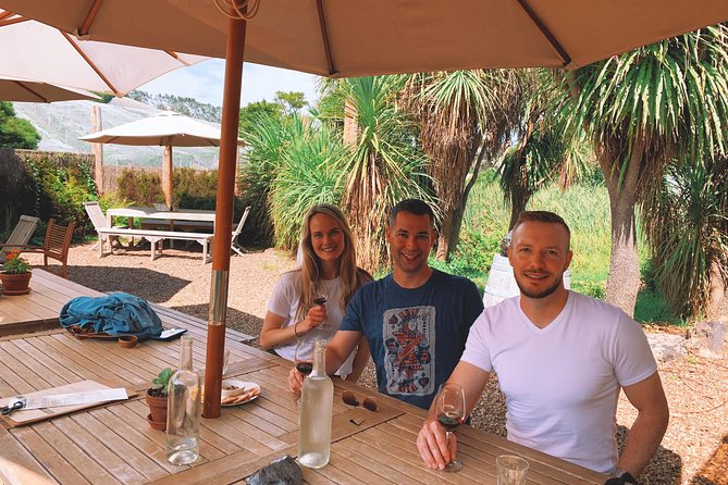 Full-Day Tour of Waiheke Island With Wine Tastings - Tips for a Great Experience