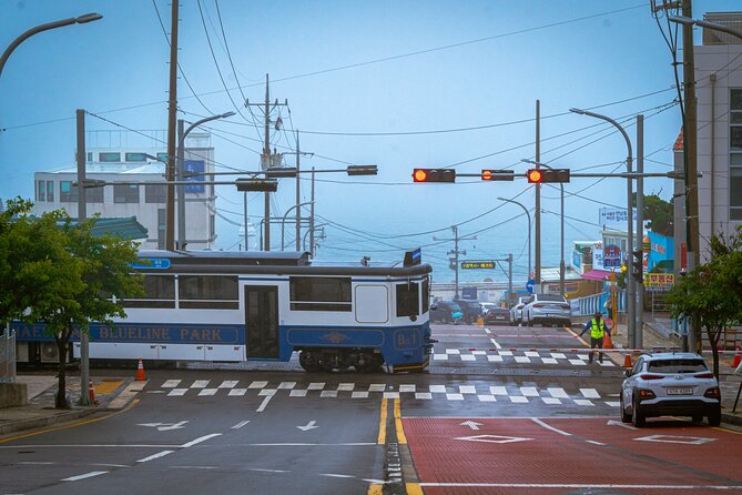 Full-Day Tour Unmissable Things to Do in Busan - Tour Cancellation Policy
