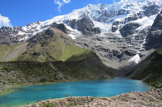 Full-Day Trek to Humantay Lake From Cusco With Guide - Tips for a Successful Trek