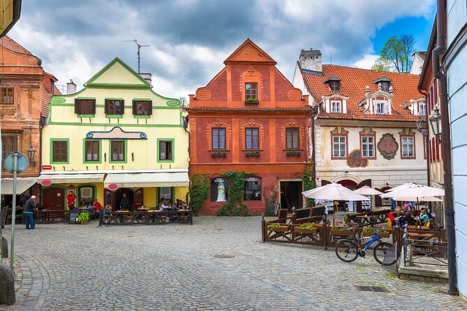 Full-Day Trip From Prague to Cesky Krumlov - Tips for Travelers