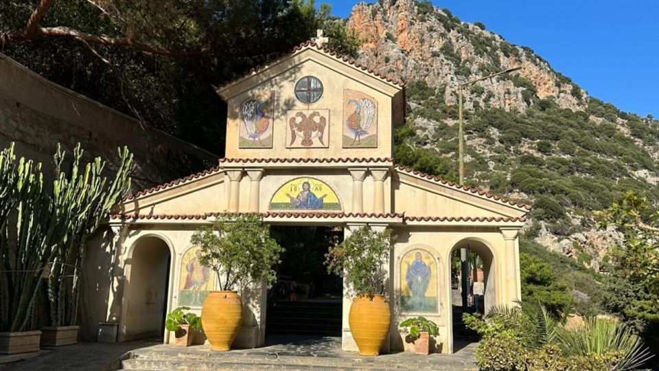 Full Day Trip to Spinalonga and Lasithi Plateau Zeus Cave - Booking Information