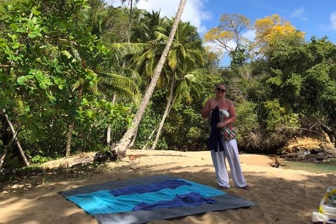 Full Island Tour (Including Lunch & Snorkeling) - Tips for Travelers