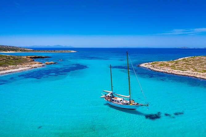Full One-Day Tour Naxos & Heraklia - Tips for Travelers