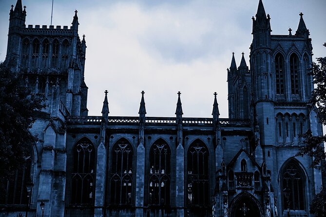 Fully Guided Bristol Ghost Tours - Critiques and Feedback