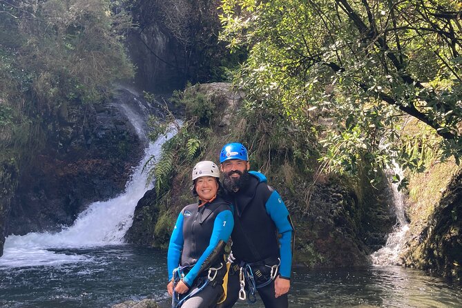 Funchal: Half-day Beginners Canyoning - Additional Information